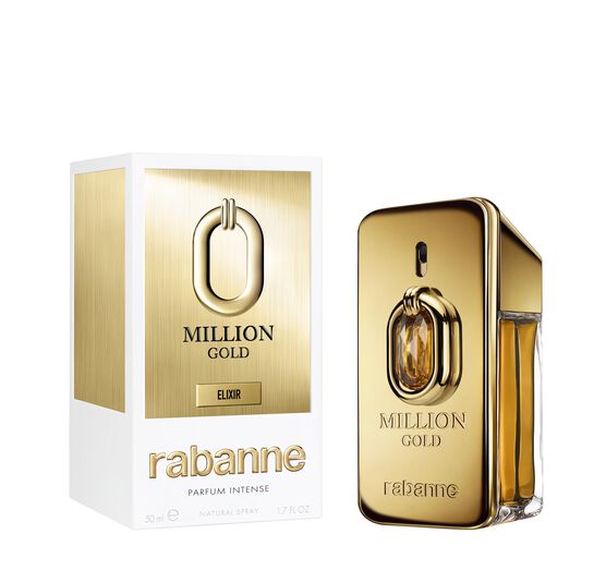 RABANNE MILLION GOLD ELIXI PARFUM 50 ML